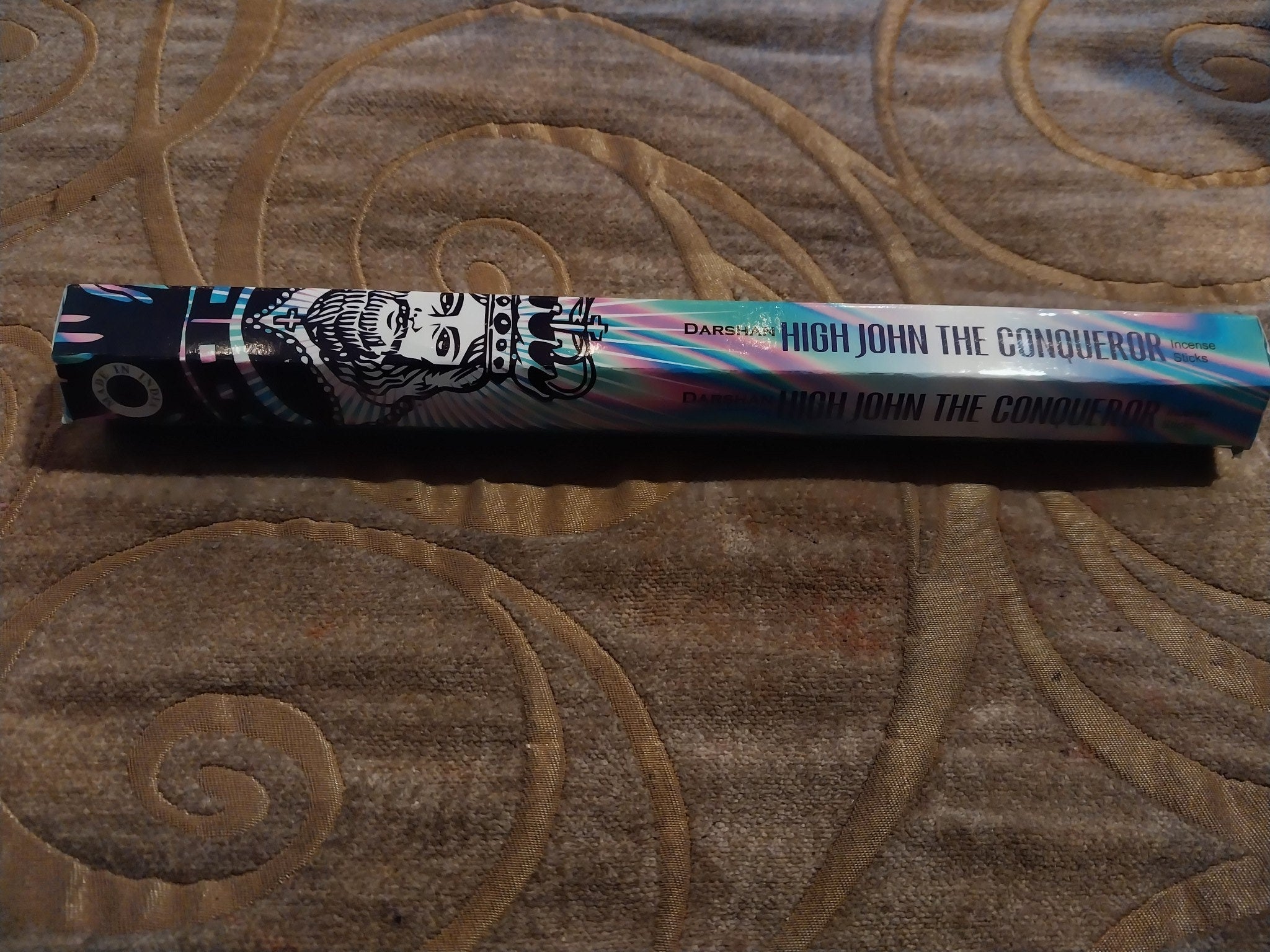 Hi john incense mama mo s voodoo shop 920 n maple st bloomington in